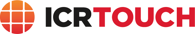 ICRTouch logo